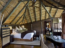 Tarangire Treetops